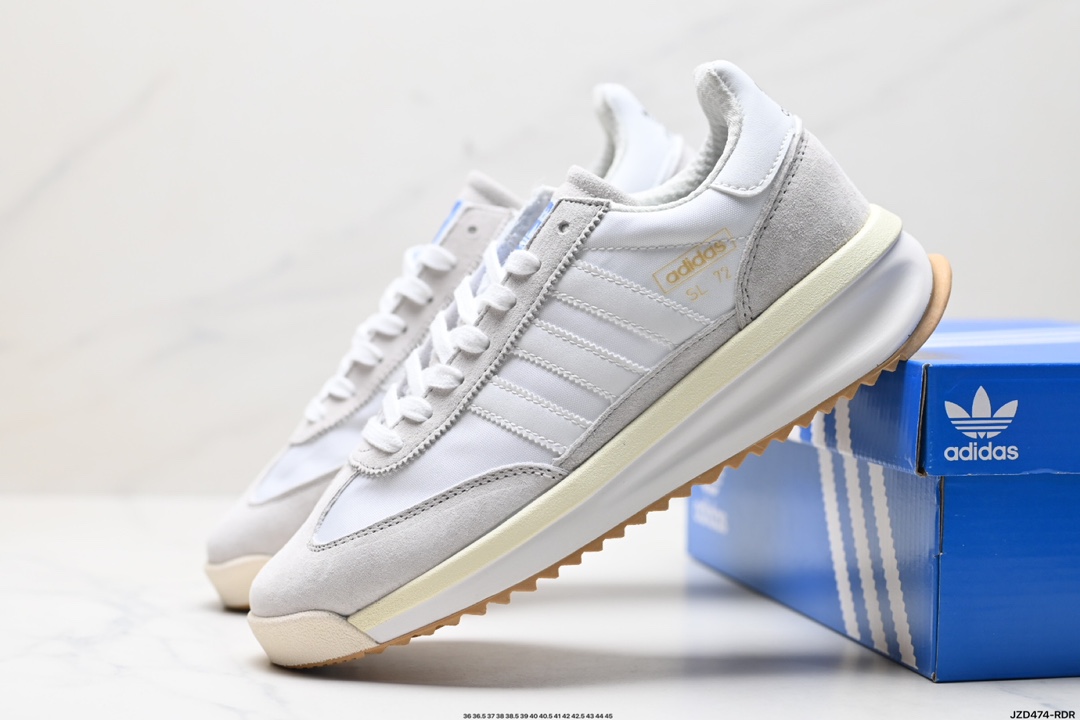 Adidas SL Shoes